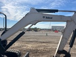 v2 Chassis - Excavator with