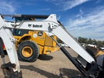 v2 Chassis - Excavator with