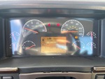 Cab with Warning Lights