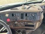 Cab with