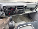 Cab with