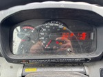 Cab with Warning Lights