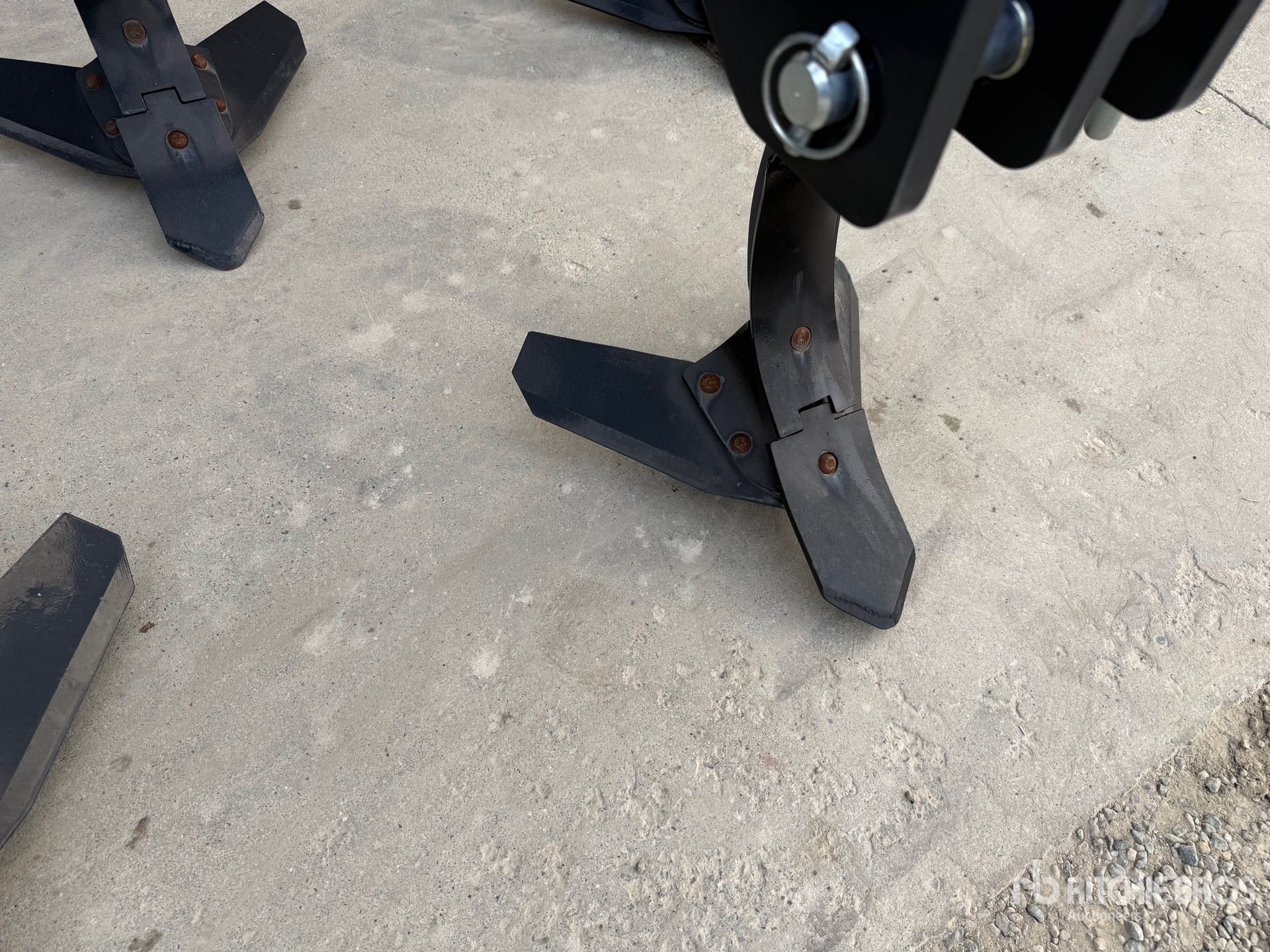 2023 Agroland RAPTOR RII260S