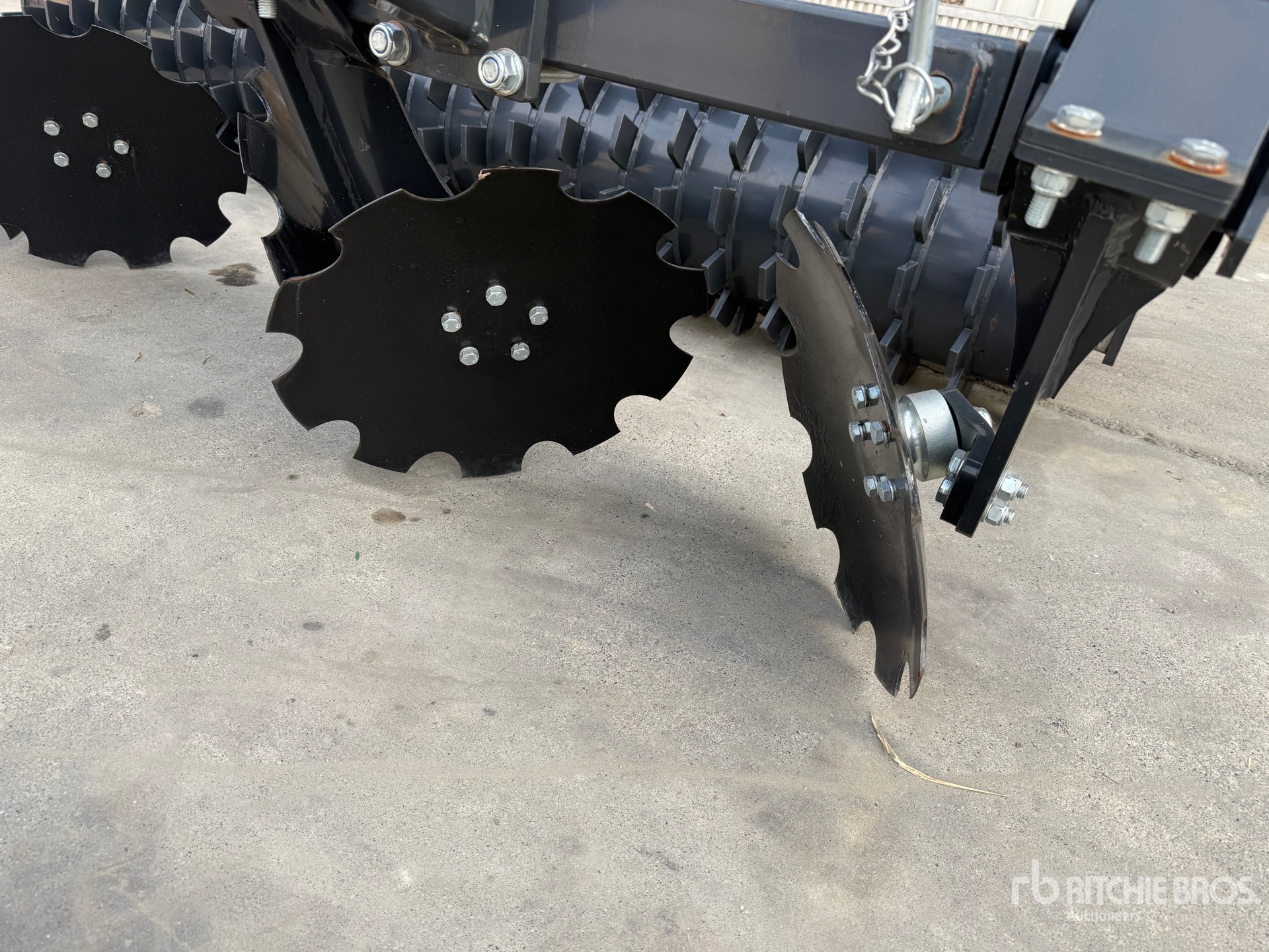2023 Agroland RAPTOR RII260S