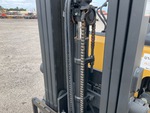 Chassis Lift with Chain / Tensioners