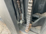 Hydraulics with Auxiliary Hydraulic Plumbing