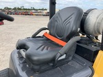 Control Station with Seats/Armrests