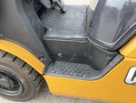 General Appearance with Steps/Ladders