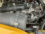 Engine with Engine - Left Side