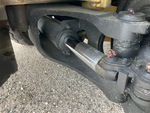 Hydraulics with Steering Cylinders
