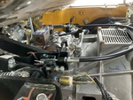 Drivetrain with Transmission
