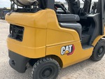 General Appearance with Paint