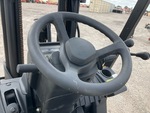 Control Station with Steering Control