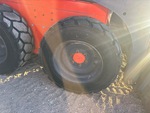 Chassis Photos with