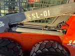 Hydraulics with