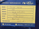 Motor with