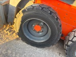 Chassis Photos with