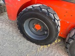 Chassis Photos with
