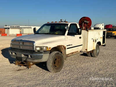 General Appearance with Featured Photo