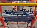 Control Station Upper with