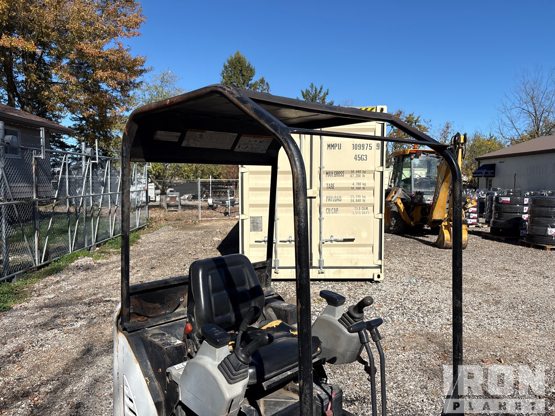 2013 Bobcat 324