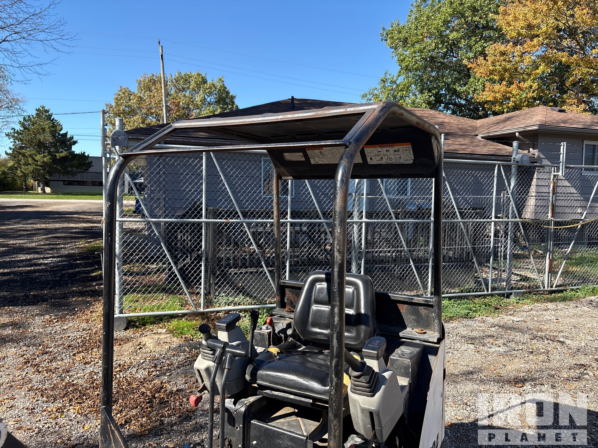 2013 Bobcat 324