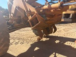 Chassis with