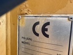 General Appearance with CE Mark