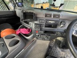 Cab with 