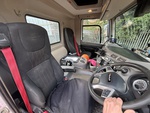 Cab with 