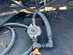 Hydraulique with