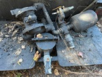 Hydraulique with