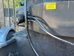 Hydraulique with