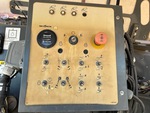 Control Station Ground with