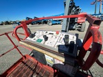 Control Station Upper with