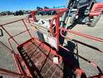 Control Station Upper with