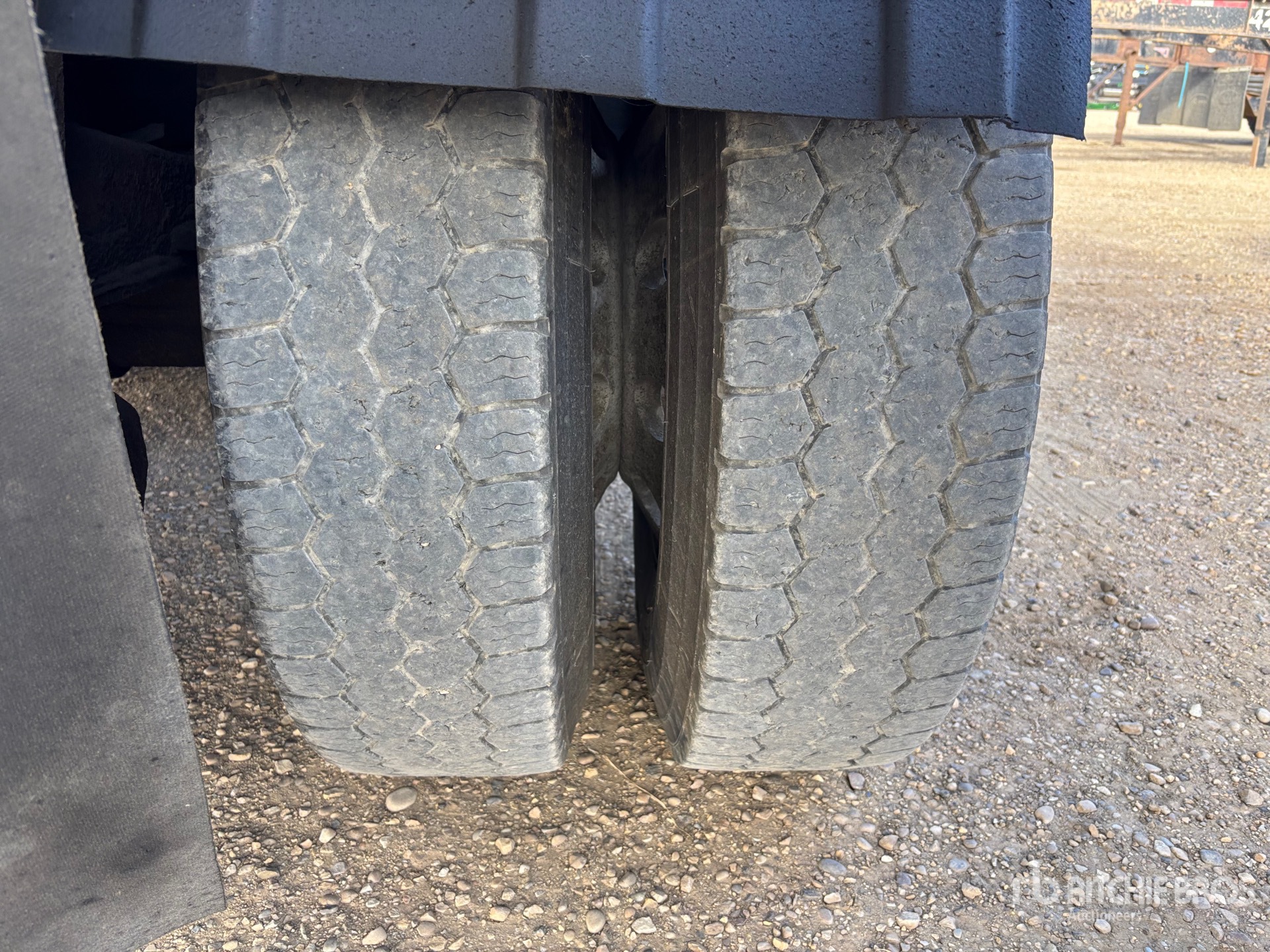 2009 Gerrys 21 FT TRI/A SUPER B-TRAIN LEAD