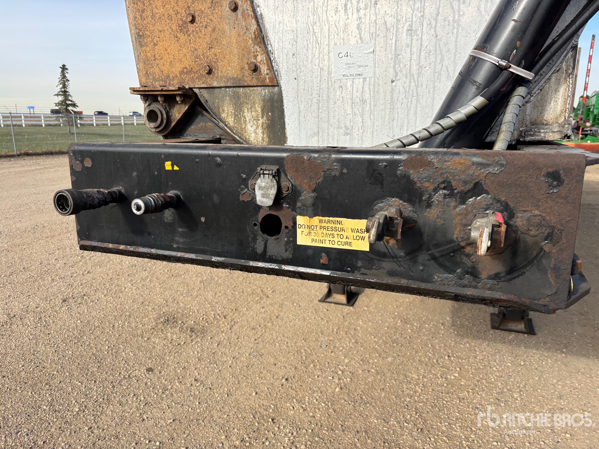 2009 Gerrys 21 FT TRI/A SUPER B-TRAIN LEAD