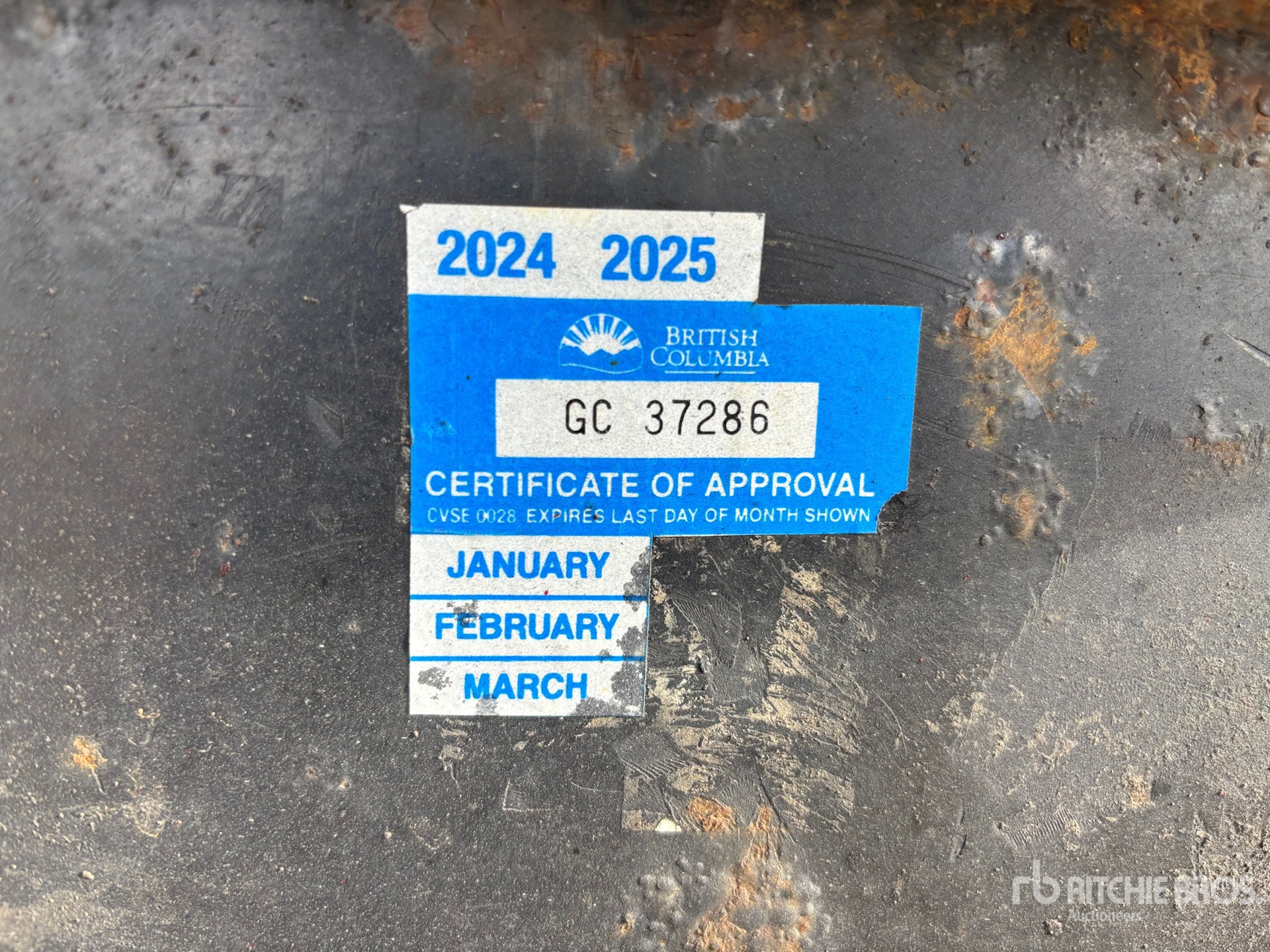2009 Gerrys 21 FT TRI/A SUPER B-TRAIN LEAD
