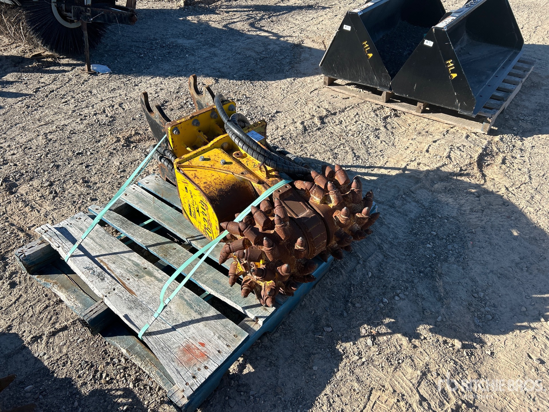 Atlas Copco DC400