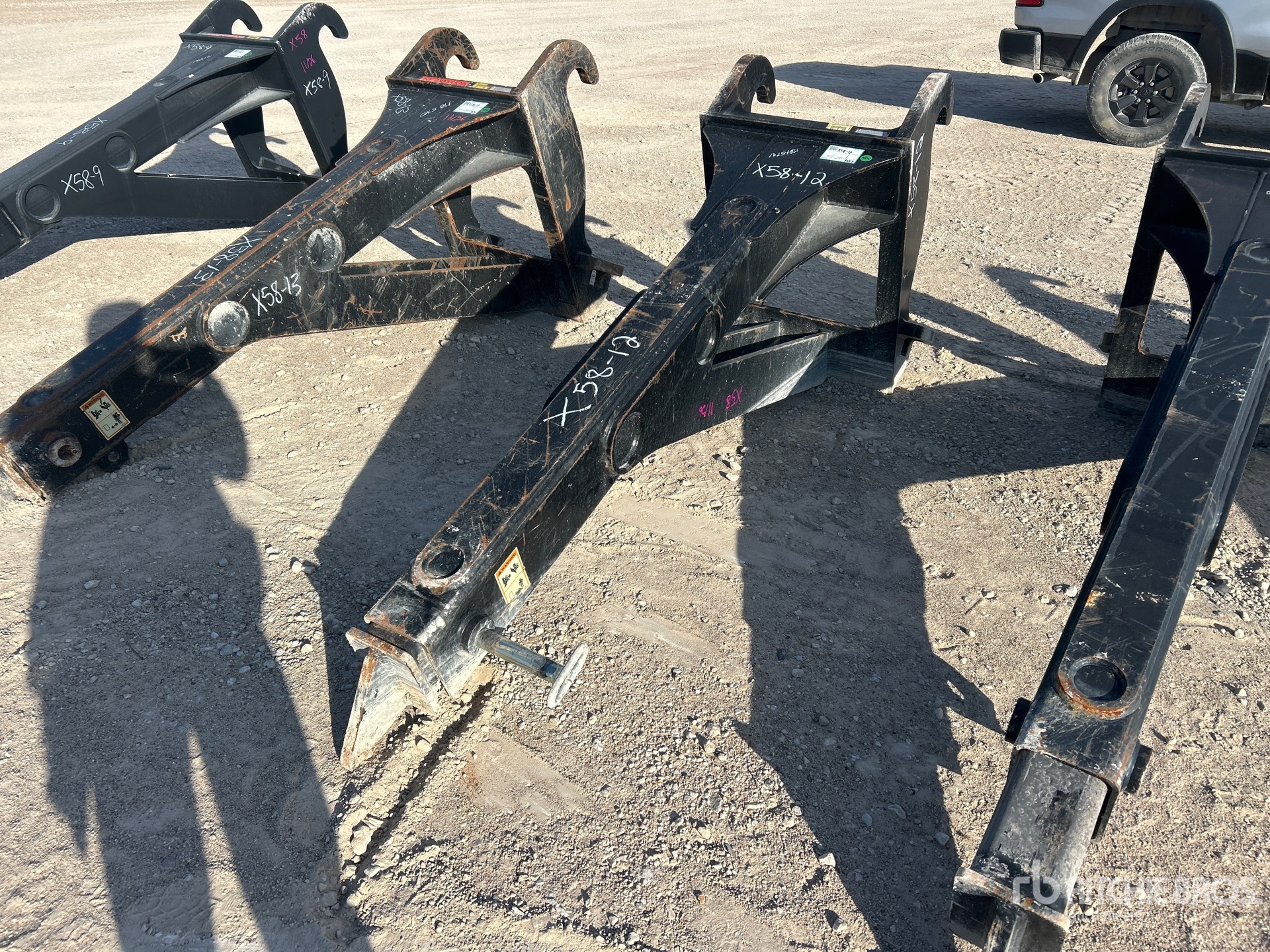 Photo of 2020 Caterpillar 11905 lb - Fits CAT 914-938