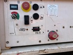 Basic Lower Control Station with
