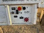 Basic Lower Control Station with