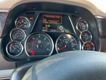 Cab with Warning Lights