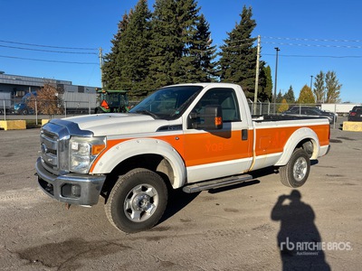 General Appearance with Featured Photo