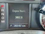 General Appearance with Indication of Additional Hours