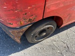 Chassis Photos with