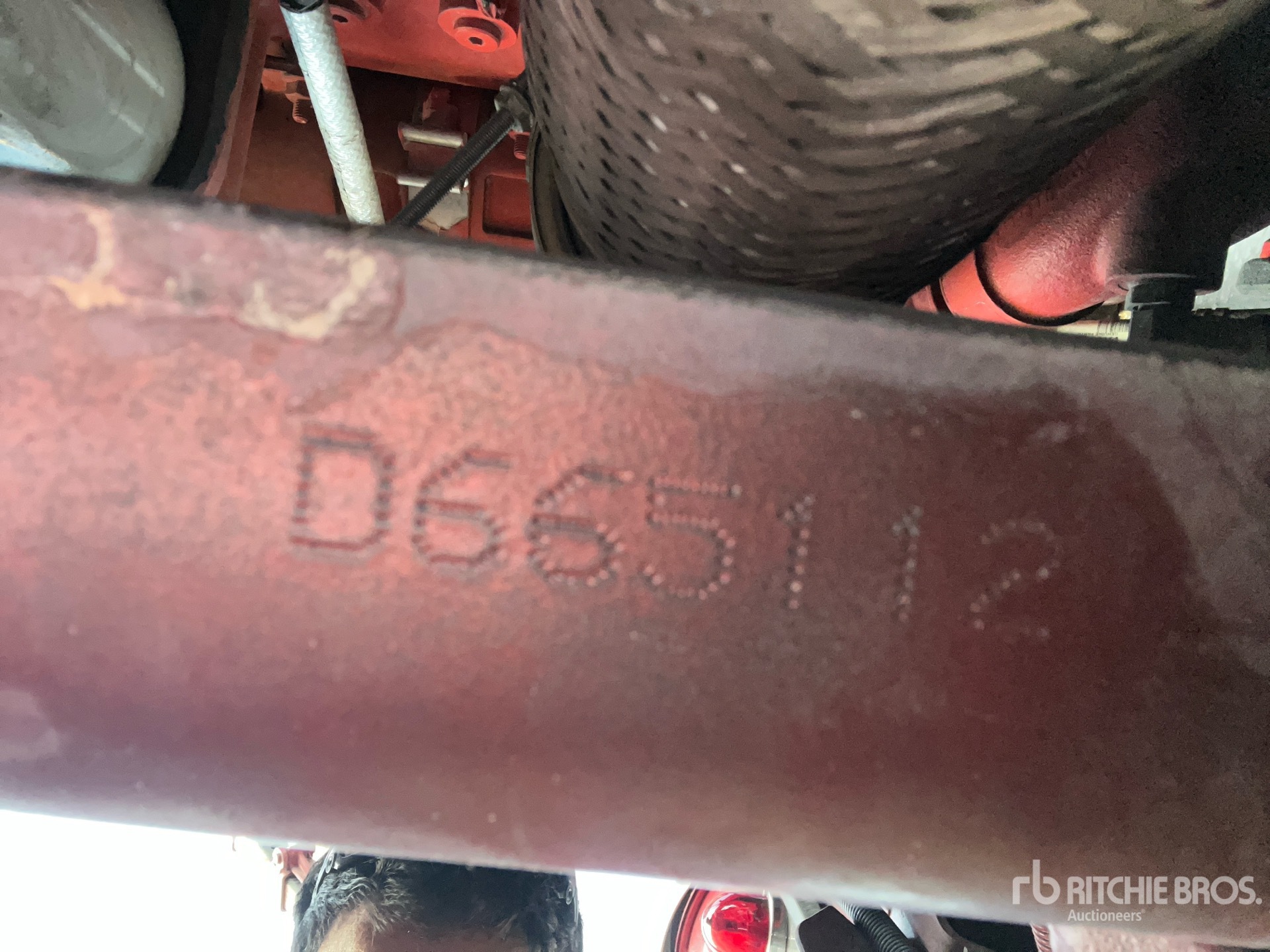 2024 Peterbilt 389