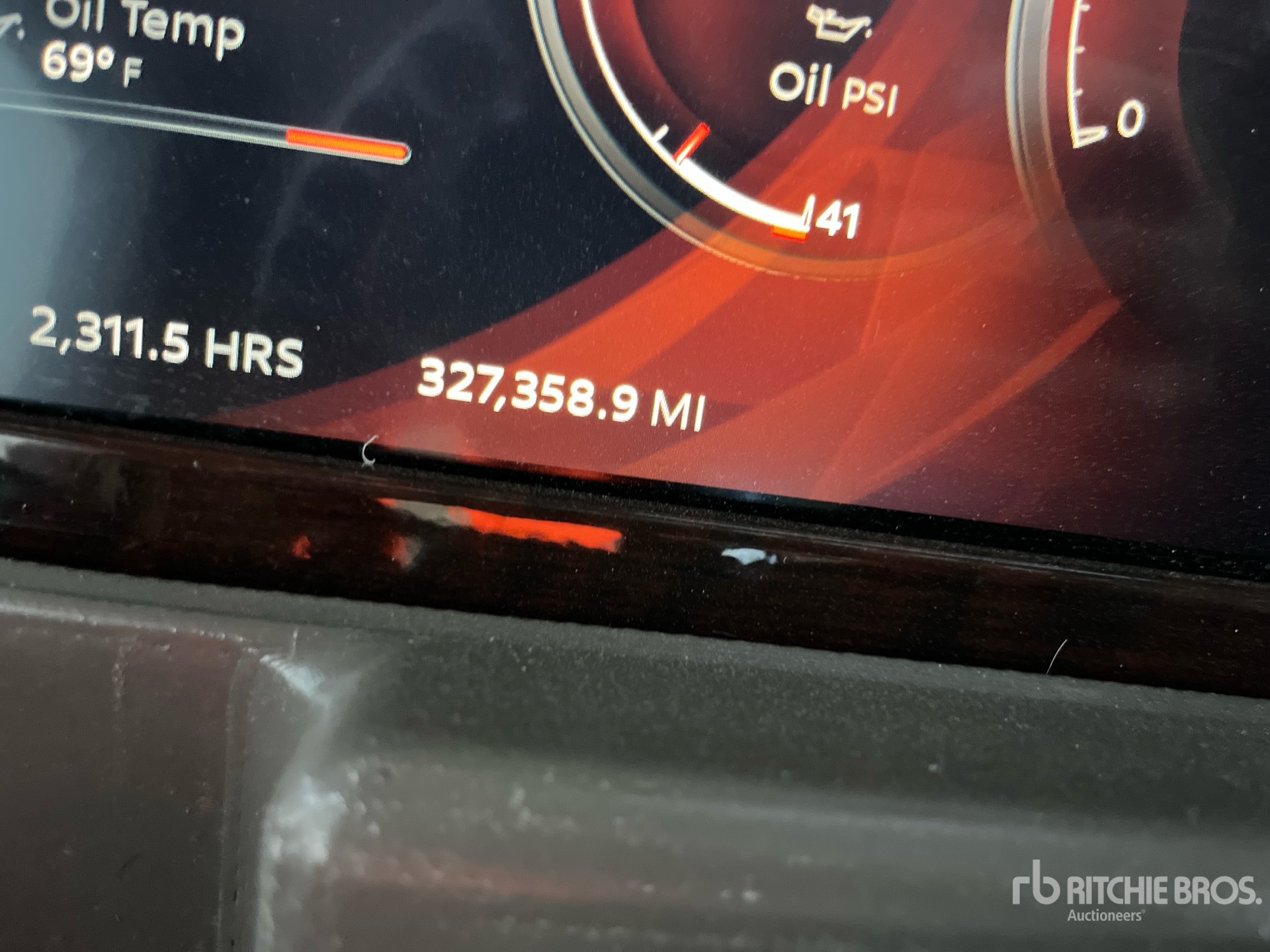 2024 Peterbilt 389