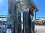 Hydraulique with